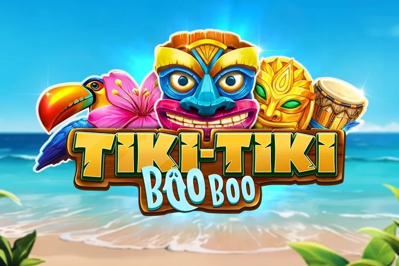 Tiki Tiki Boo Boo